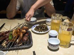 -丽池宫韩式汗蒸会馆(华灯坊店)