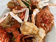 -众味海鲜大排档·活海鲜·潮汕味(南澳店)
