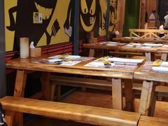 -木屋烧烤(西南角店)