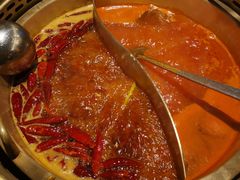 -小龙坎老火锅(北京三里屯店)