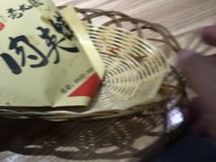 老潼关肉夹馍-老九圆山西面馆(CBD店)