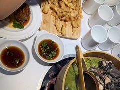 -黑鸡小馆(金源店)