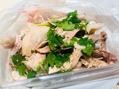 -朱记手撕鸡(八市店)