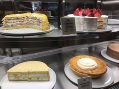 -HARBS(9th avenue)