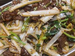 -英兰朝族饭店·英兰锅包肉(佳园路店)