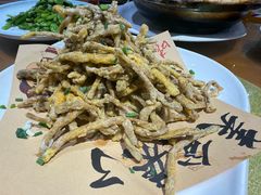 -大家发海鲜城夜排档(华山中路店)