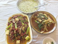 -富贵饭店(大源店)