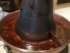 -东镇老火锅(长春路首店)