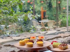 -三嚥阁 La Villa Restaurant