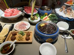 -享月汤皇(高新路店)