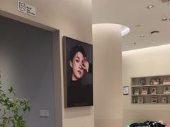 -天真蓝照相馆(五角场百联又一城店)