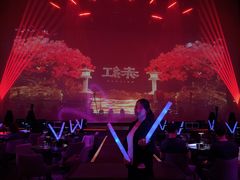 -赤红音乐现场(浦东金桥路店)