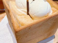 面包诱惑-新发现(苏州中心商场店)