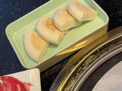 -熊大·鲜烤黄牛肉(五山店)