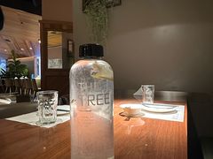 -大树餐厅(益田假日店)