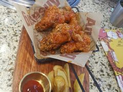 -安又胖韩国烤肉(美罗城店)