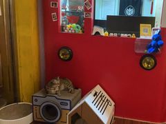 -H立方实景剧情密室(天河旗舰店)
