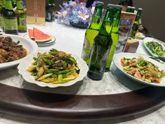 -小船渔村•大连菜•大连焖鱼(黄河路店)