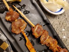 -合点寿司(美罗城店)