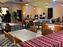 大堂-La Medina餐厅(亮马河南路店)