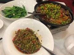 -翠清酒家(万丰路店)