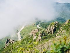 -白草畔自然风景区