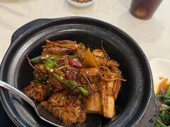 -新峰肉骨茶(总店)