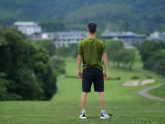 -罗浮山嘉宝田森林温泉度假酒店