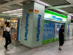 -全家便利店(上体场站店)