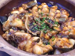 -潮喜竹溪荔湖酒家(荔枝湾店)