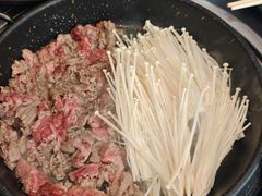 -江浦东烧烤城(韩式特色炭火烤肉同心路店)