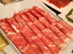-狼爱上羊音乐火锅