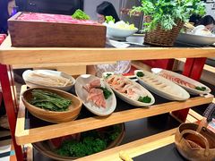 -廖掌柜·重庆鲜货火锅(上海首店)