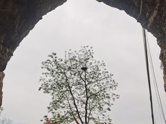-抱犊寨风景区