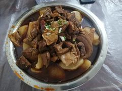 -桂萍特色牛筋牛杂(长堤街总店)