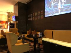 -上海大宁福朋喜来登酒店大堂吧(共和新路店)