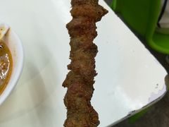 -西关回头馆(西关美食街店)