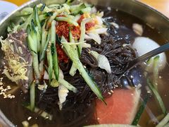 -顺姬冷面(延大店)