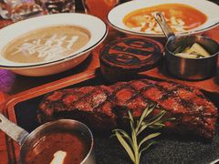 -MR.ROCKY洛奇先生RESTAURANT&BAR(宝安壹方城店)