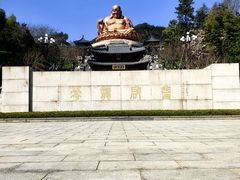 -溪口-滕头旅游景区