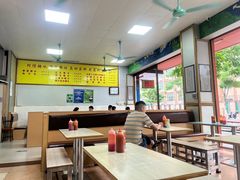 -阿信糖水(体育花园店)
