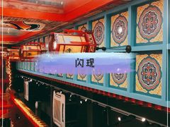 -京味张·北京烤鸭(天河南二路店)