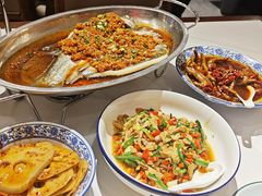 -回家吃饭·地道南昌菜(建德观总店)