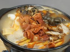 -螺叔螺蛳鸭脚煲(河南岸店)