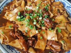 胡羊焖饼-胡羊焖饼(敦煌店)