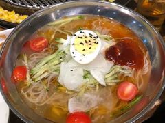 -釜山火炉韩式炭火烤肉(欧洲城店)