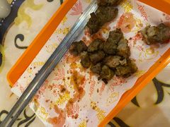 -上海喀什友好餐厅(德平路店)