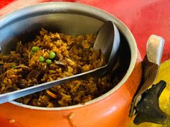厦门高丽菜饭-202特色排档(五缘湾店)