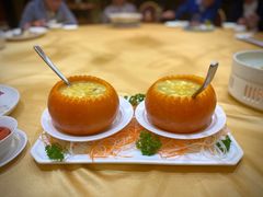 -阿锋鲍鱼酒家美食汇(华安店)