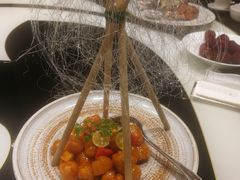 -广州文华东方酒店·江-由辉师傅主理